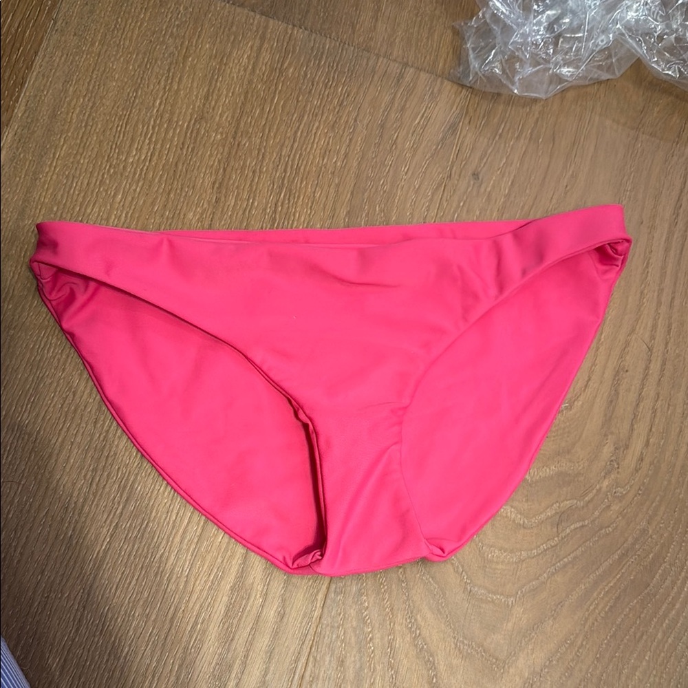MIKOH NWOT Bikini bottom - S